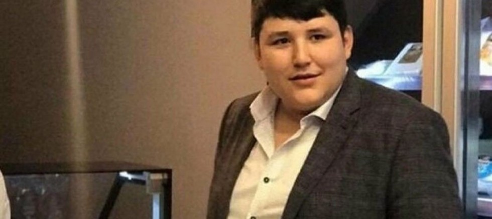 Tosuncuk hakkında hazırlanan iddianame kabul edildi