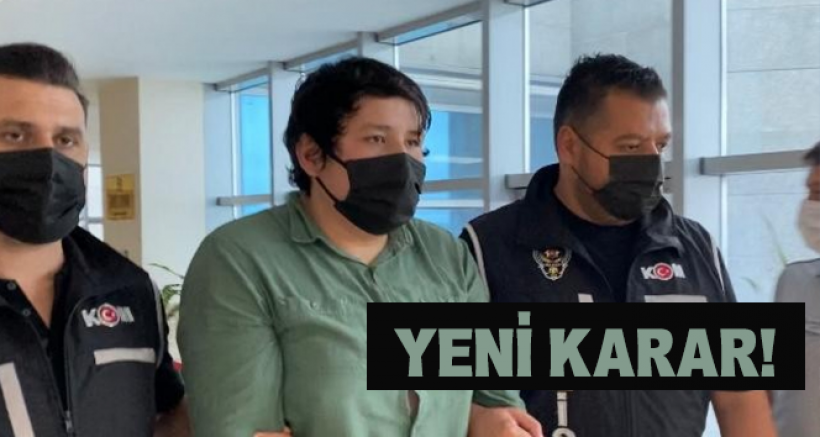Tosuncuk Hakkında Yeni Karar!