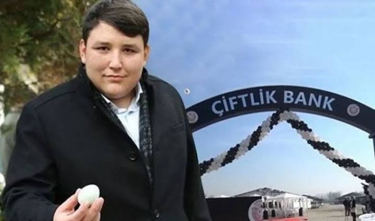 Tosuncuk' un ağabeyi Fatih Aydın'ın teslimi için işlemler başlatıldı