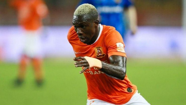 Trabzonspor, Kouassi ile prensipte anlaştı!