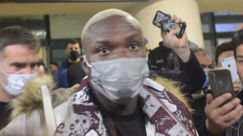 Trabzonspor transferi açıkladı!