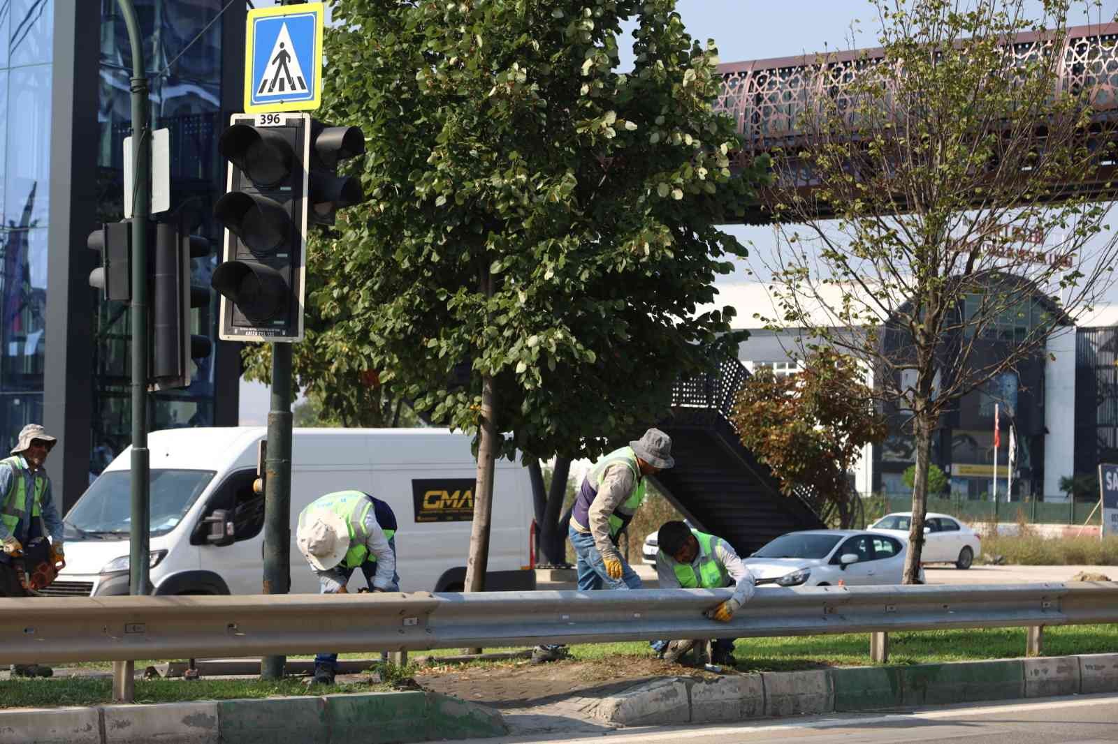 Trafikte, Zaman Ve Para Kazandıran Hamle