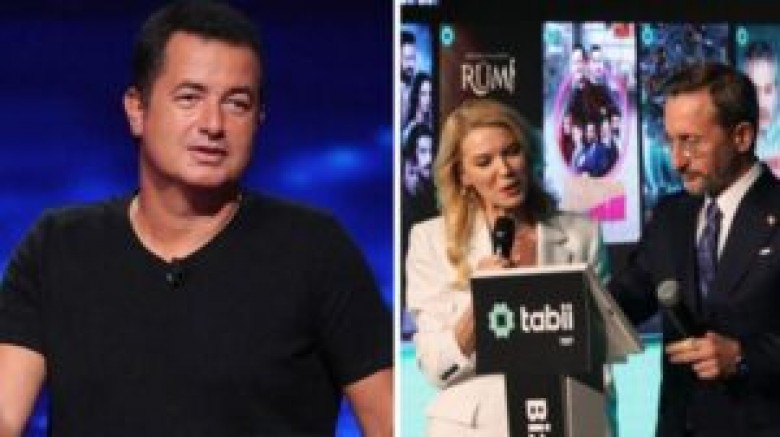 TRT'nin yeni platformu
