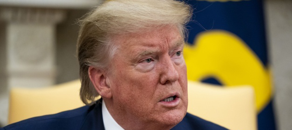 Trump'ın Senato'daki Azil Yargılanması 5. Gününde