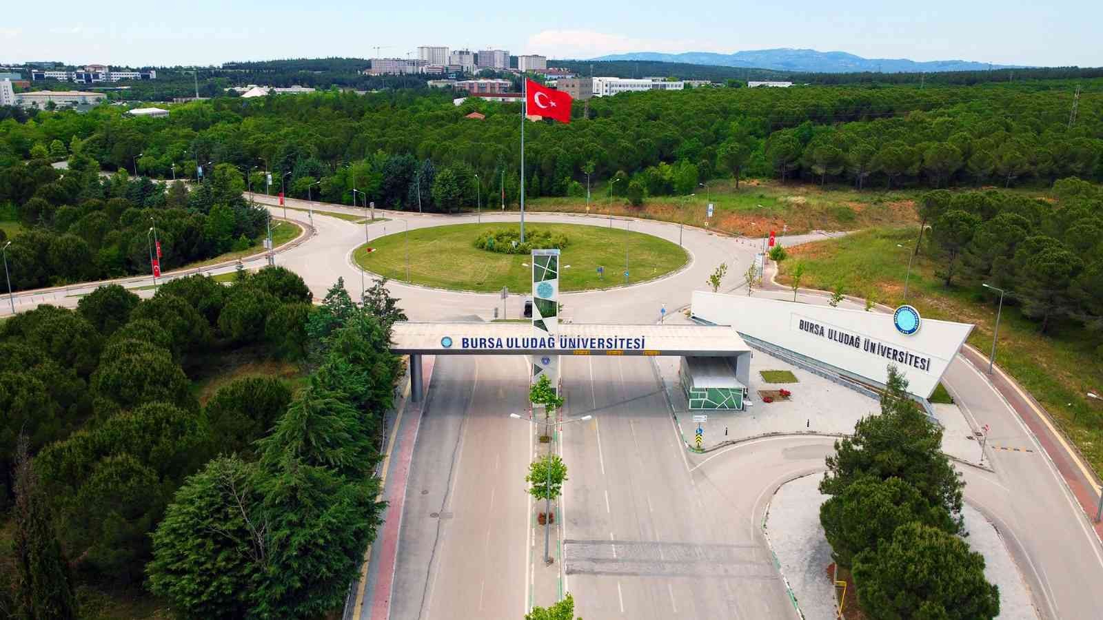 Tübitak 2244 Sanayi Doktora Programına Buü Damgası