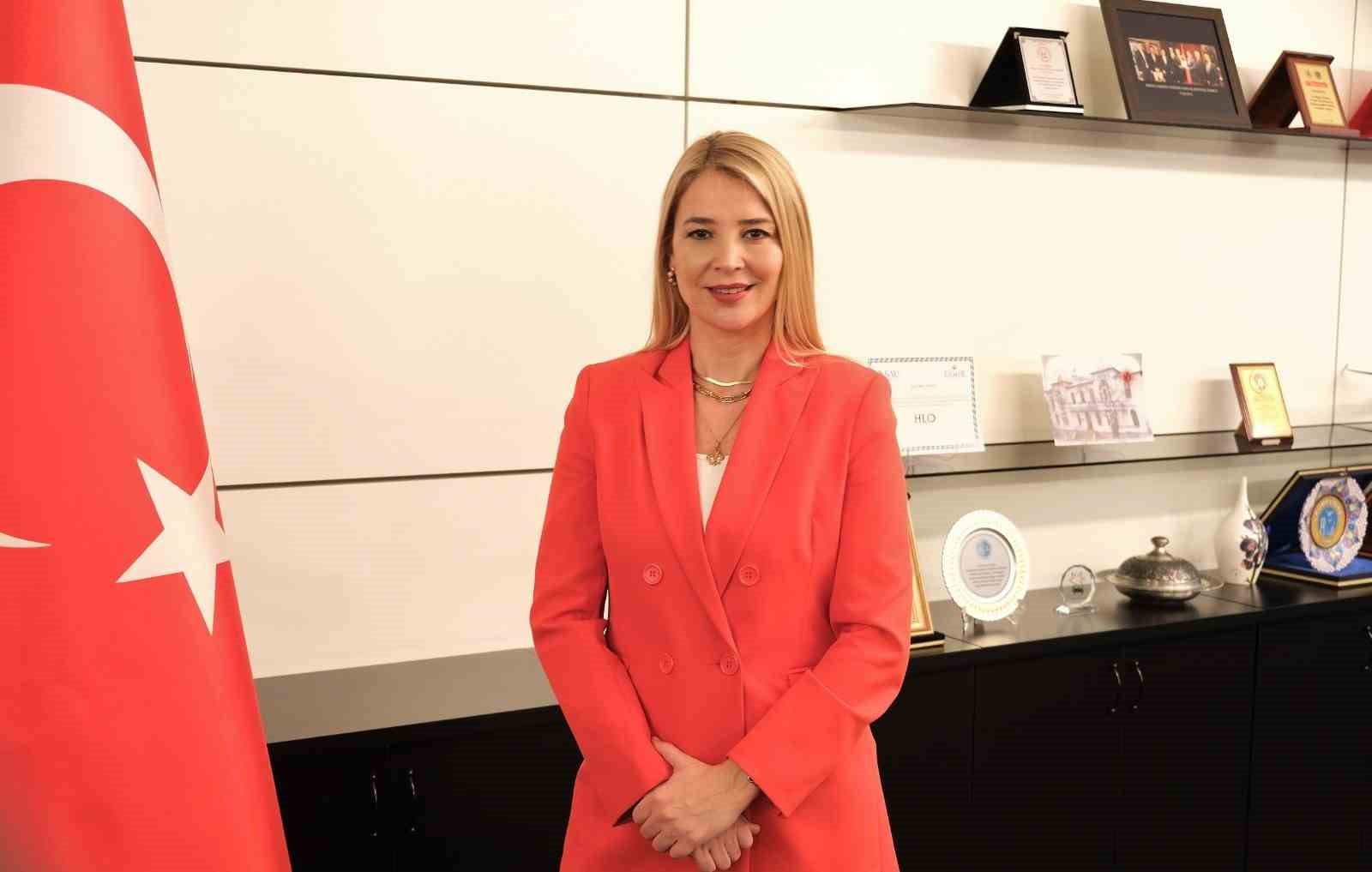Tügiad Ve Dosabsiad Başkanı Nilüfer Çevikel: “Depremzede İller, Kalkınmada Öncelikli 6. Bölge Çerçevesine Alınmalı”