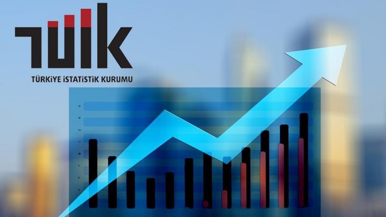 TÜİK'ten