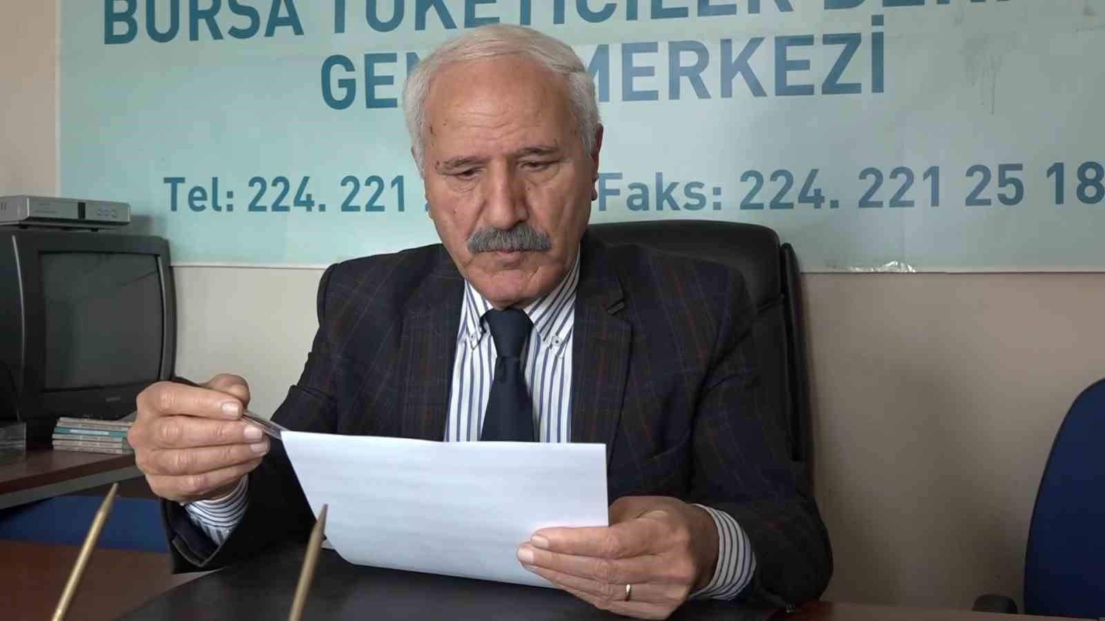 Tüketici Derneğinden Çağrı: Al Yıkılmış Ayıplı Binanı, Ver Paramı