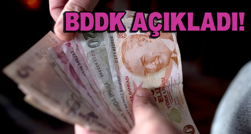 Tüketici Kredilerine Düzenleme Yapıldı