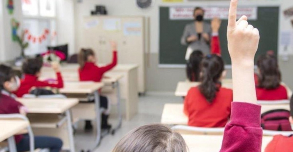 Tüm Türkiye’de eğitim öğretime verilen ara 20 Şubat’a kadar uzatıldı