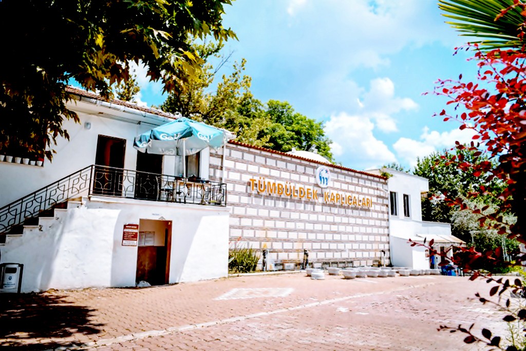 Kemalpaşa'da 300 Yataklı Otel Yatırımı