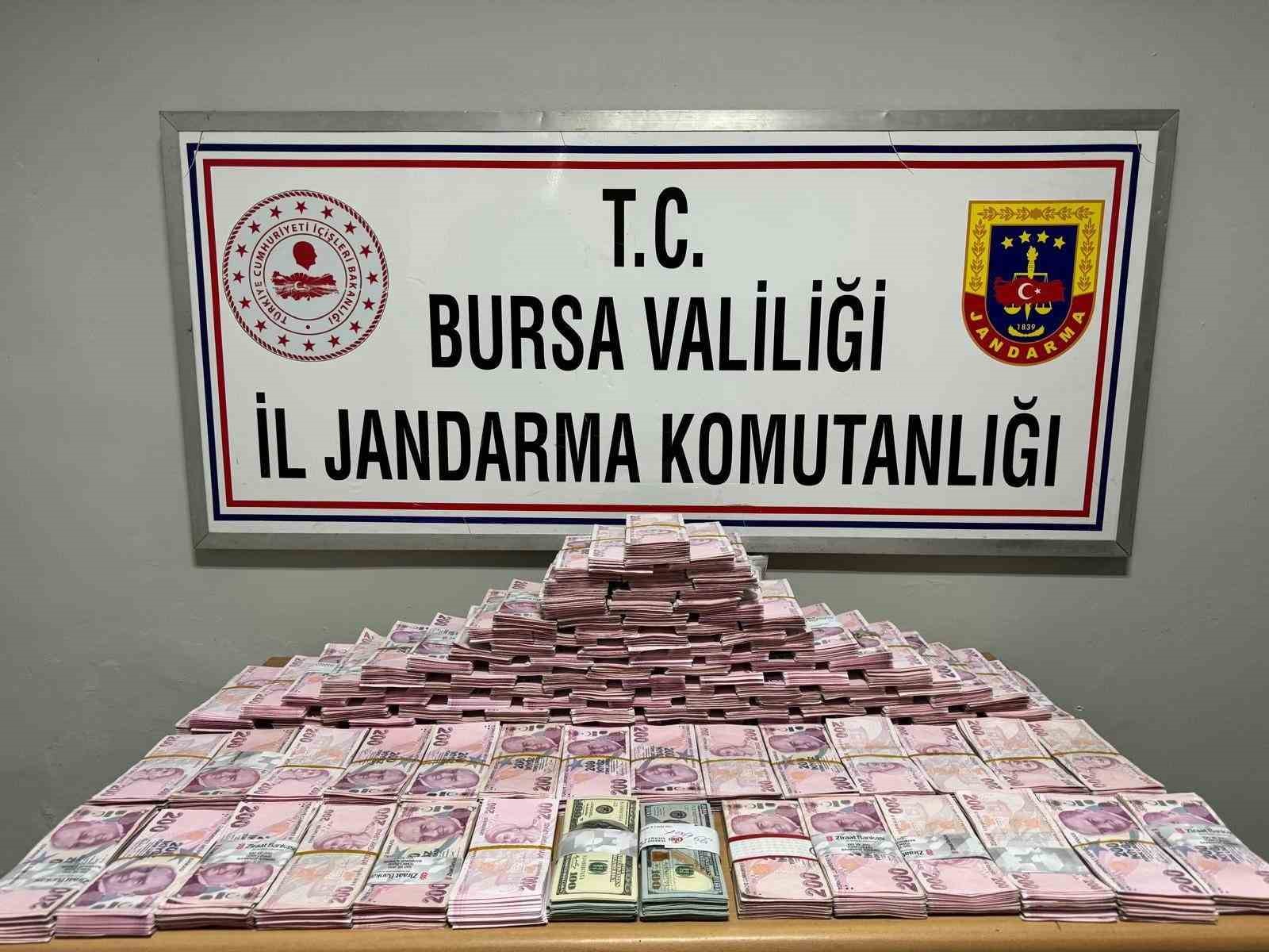Turistleri Gasp Eden Şüpheliler Tutuklandı
