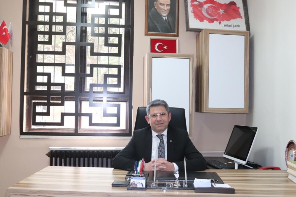 Türk Diyanet Vakıf-Sen Bursa Şubesinden Güldür Güldür Programına Tepki