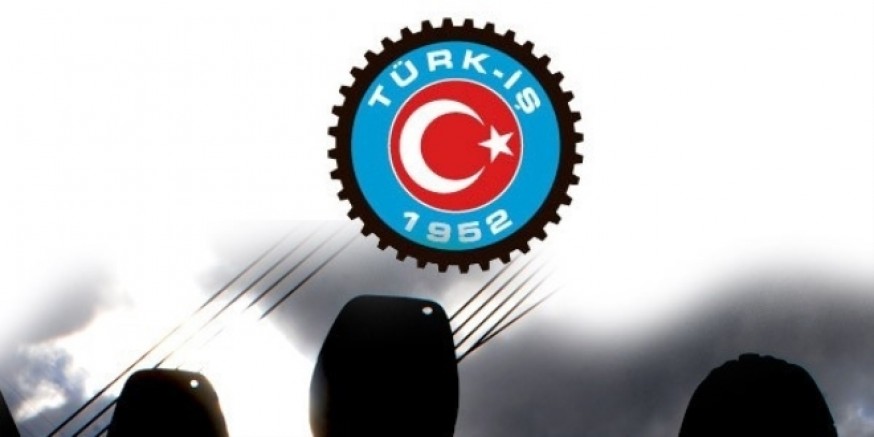 Türk-İş'ten asgari ücret açıklaması