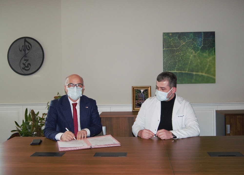 Türk Kızılay Bursadan Anlamlı Proje