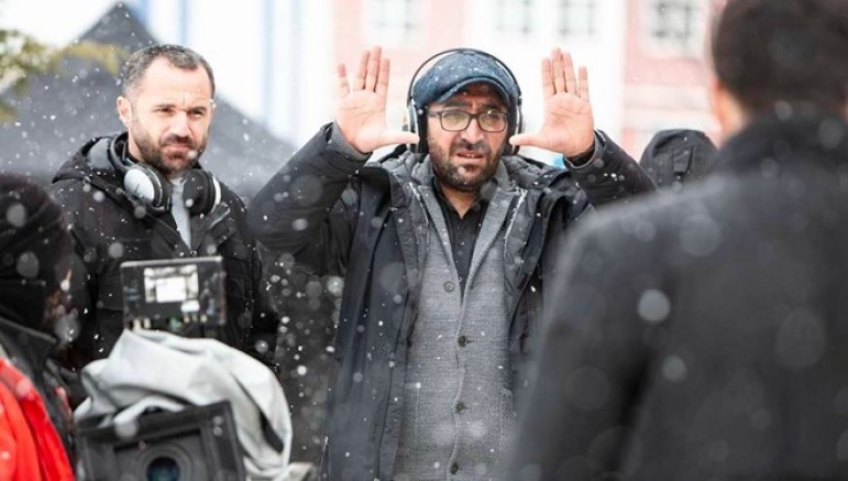 Türk Sineması Berlinale'de Tanıtılacak