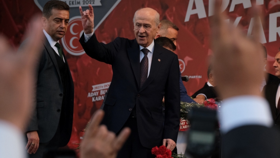 “Türk Tabipleri Birliği'nin kapatılması, başkanının da bedel ödemesi haktır