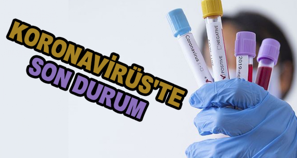 Türkiye'de Son 24 Saat'te 108 Kişi Hayatını Kaybetti
