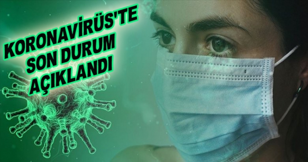 Türkiye’de Son 24 Saat’te 138 Kişi Hayatını Kaybetti