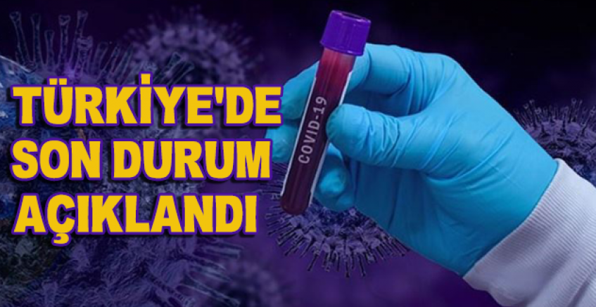 Türkiye'de Son 24 Saat'te 52 Kişi Hayatını Kaybetti