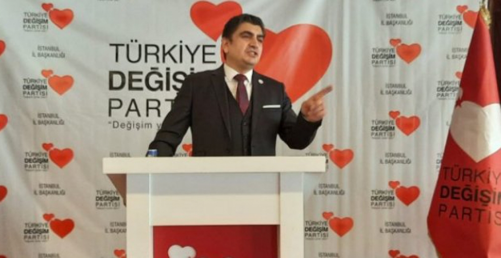 Türkiye Değişim Partisi'nden 'Tam Kapanma' Çağrısı