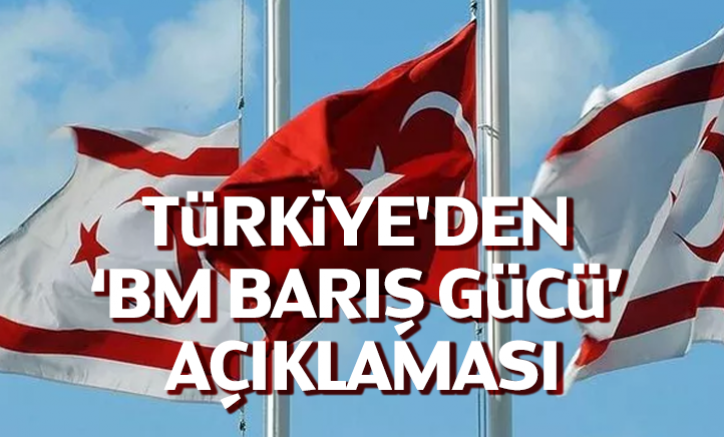 Türkiye'den