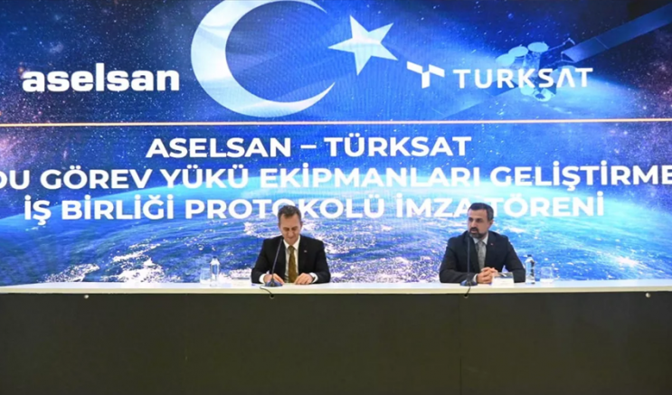 Türkiye dengeleri değiştirecek!