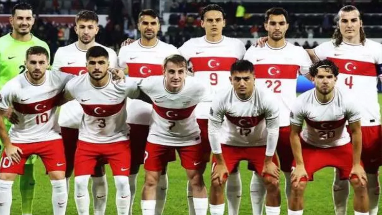 Türkiye, dünya sıralamasında 44. sıraya yükseldi