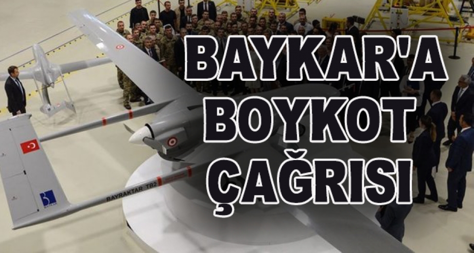 Türkiye Düşmanları Yine Sahnede!