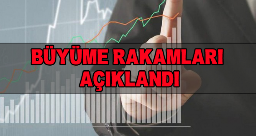 Türkiye Ekonomisi Yılın İlk Çeyreğinde Yüzde 7 Büyüdü