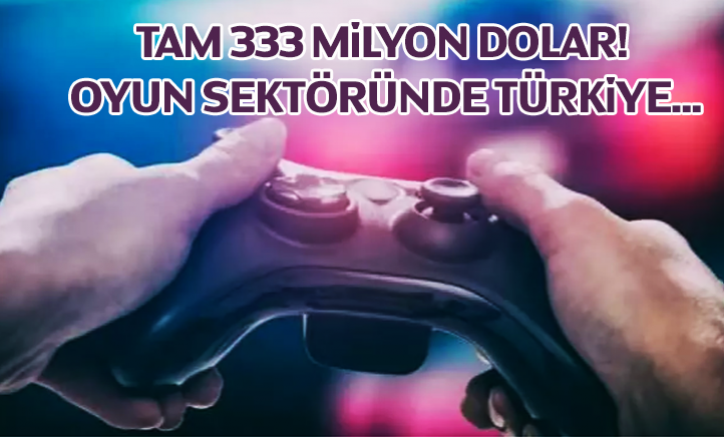 Türkiye En Çok Yatırım Alan Ülke Oldu!