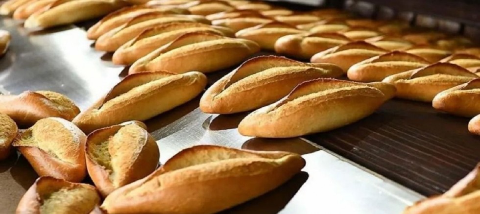Türkiye genelinde ekmek fiyatlarına zam