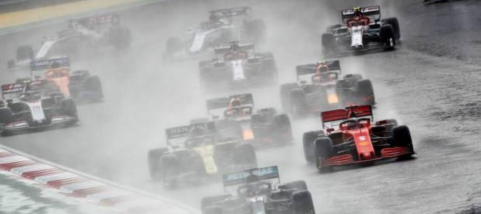 Türkiye GP'si şifresiz yayınlanacak