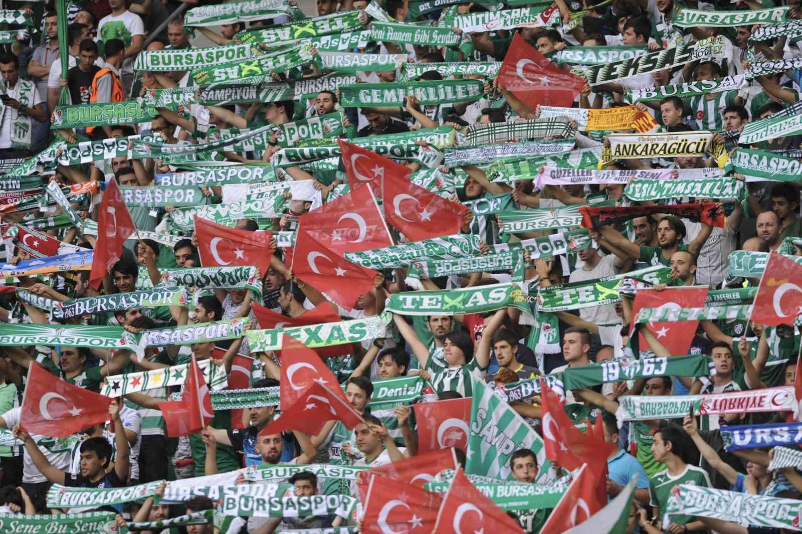 Türkiye-Hırvatistan Maçı Bursada Oynanacak