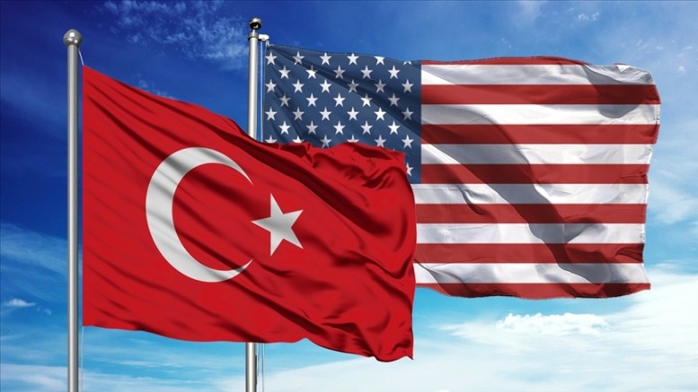 ''Türkiye ile iş yapmayı özledik''