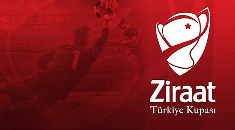 Türkiye Kupası'nda 'Dört Büyükler'in rakibi belli oldu!