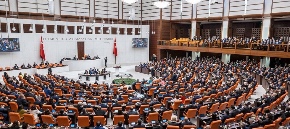 Türkiye'nin yeni bakanları!