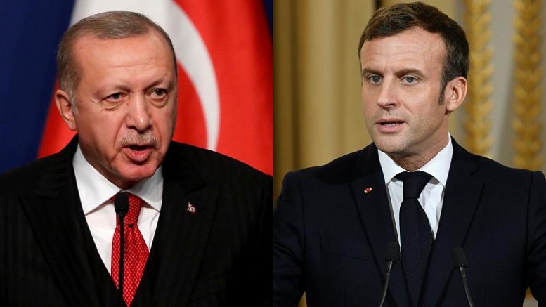 Türkiye oyunu bozdu!