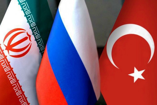 Türkiye, Rusya ve İran anlaştı... Suriye'ye kara operasyonu öncesi kritik gelişme