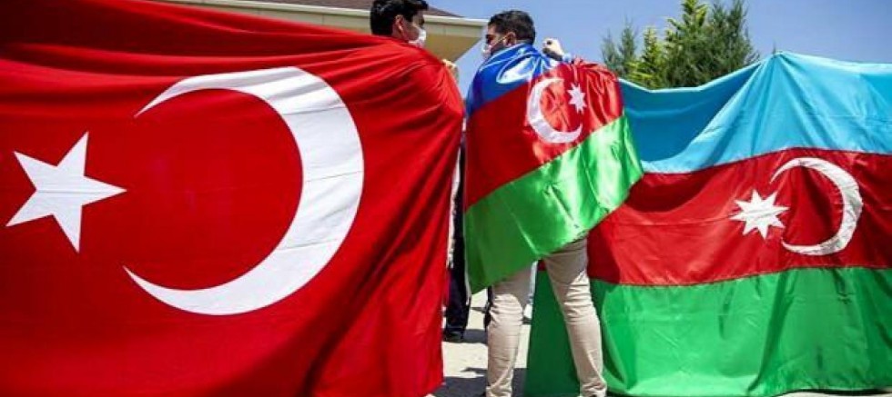 Türkiye ve Azerbaycan’dan yeni jest! Siteye giren sürprizle karşılaştı