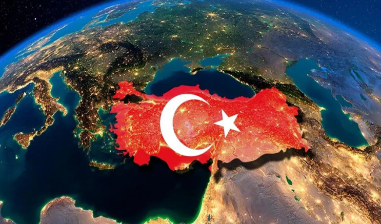 Türkiye'ye sürpriz teklif!
