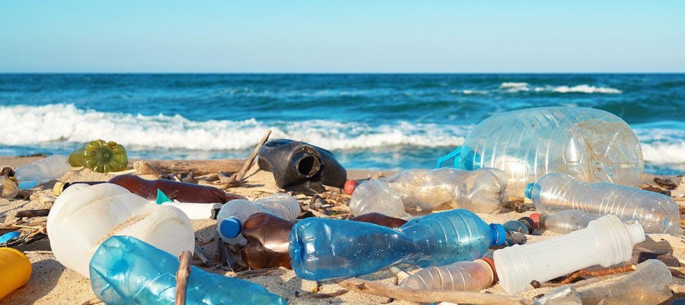 Türkiye'yi çevreleyen denizlerde plastik varlığı artıyor