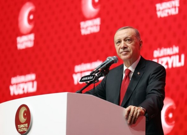 Türkiye'yi heyecanlandıran açıklama