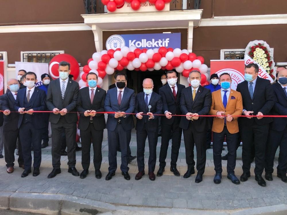 7 Şehirden 36 Firma İle İşbirliği Protokolü