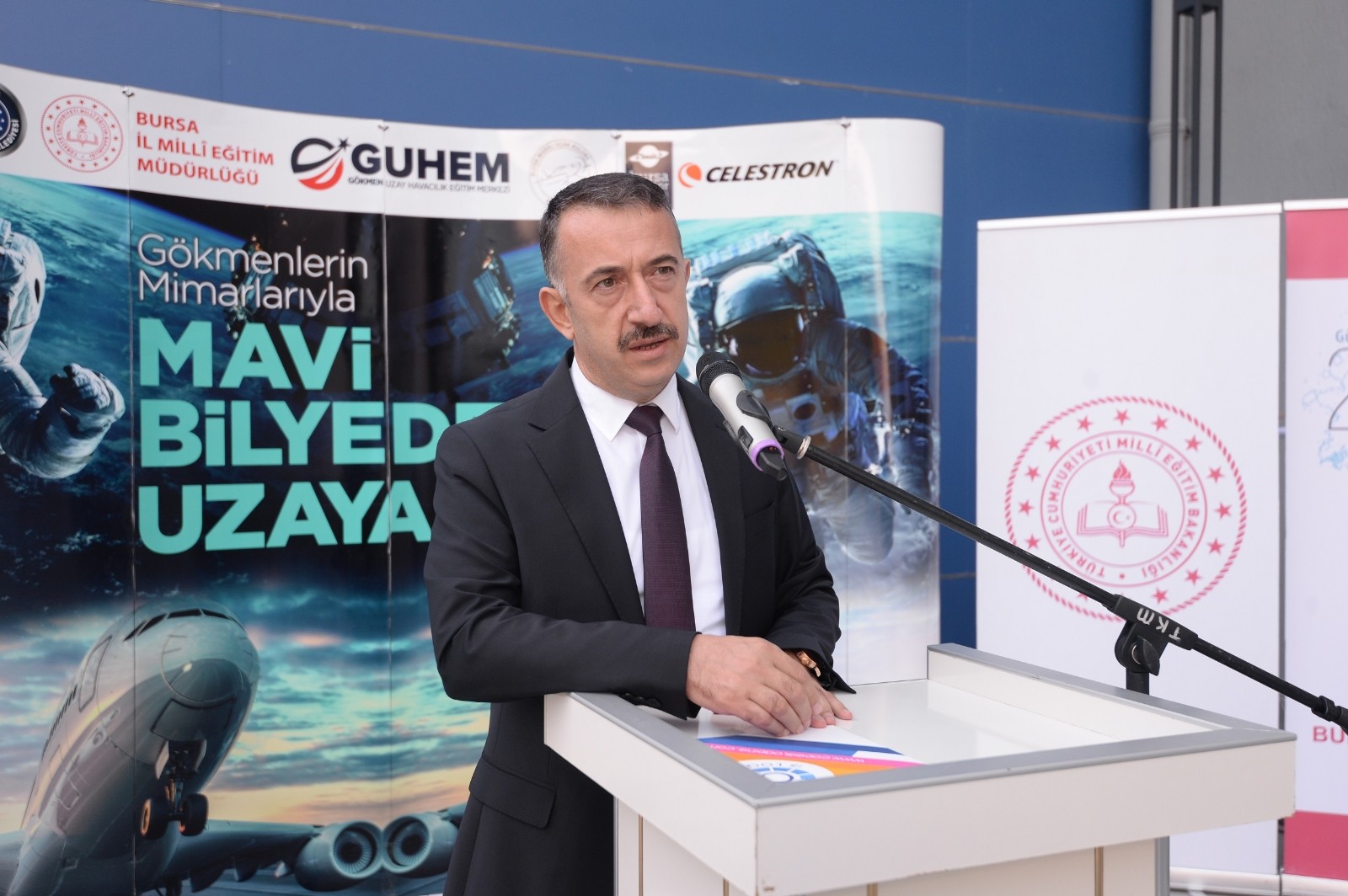Türkiyenin Farklı Şehirlerinden Öğretmenler Guhemde Eğitimlere Başladı