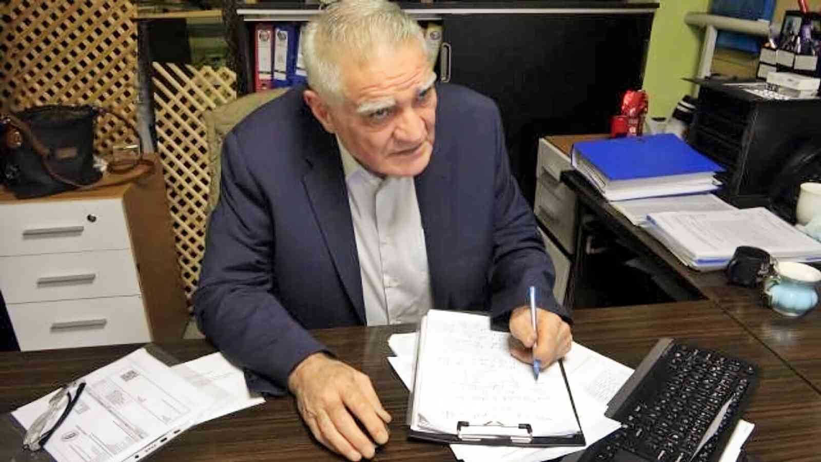 Türkiyenin Su Kaynaklarını Akılcı Kullanacak Bir Sisteme İhtiyacı Var
