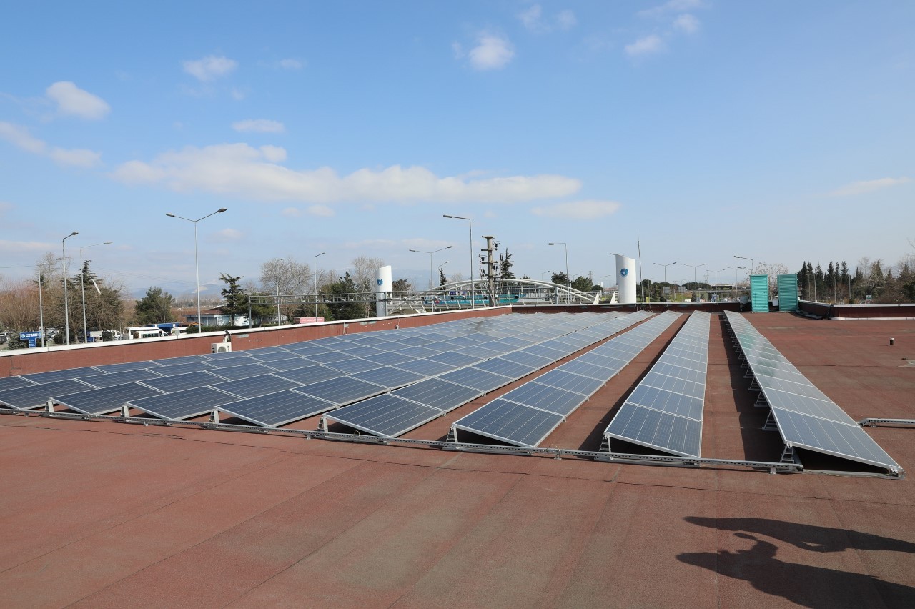 Türkiyenin Yenilenebilir Enerji Hamlesi