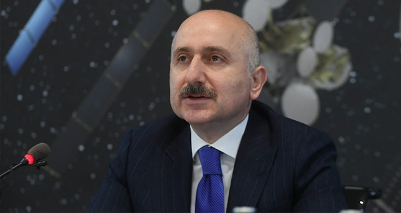 Türksat 6A İçin Tarih Verdi