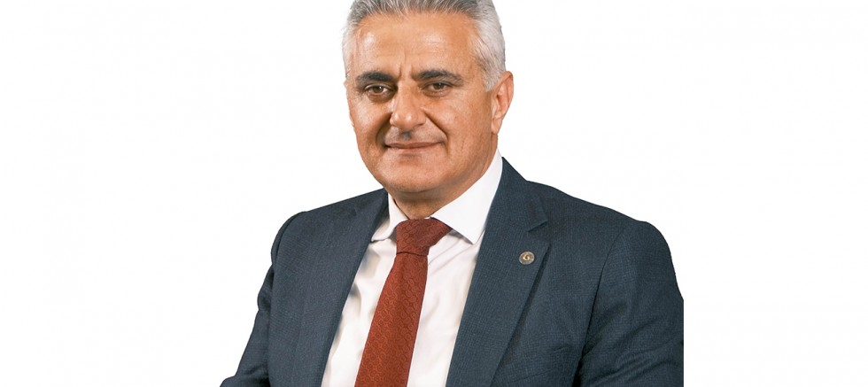 TÜRKTOB Başkanı Güler’den çiftçilere ‘bin yıllık tohum’ uyarısı