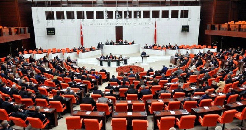 Tütün ve tütün mamulleri kanun teklifi yasalaştı